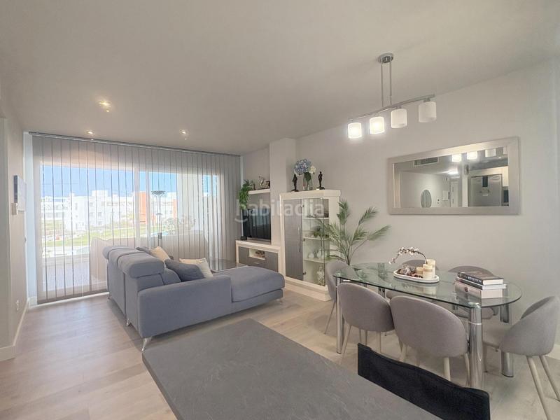 Foto 97a80c5f-d761-4810-9251-1ad3733ca617. Flat with heating parking pool in Las Tres Piedras - Costa Ballena Chipiona