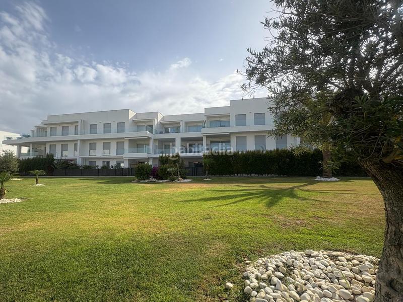 Foto 9de02a9f-ac71-43fd-84fe-197d0018ac54. Flat with heating parking pool in Las Tres Piedras - Costa Ballena Chipiona