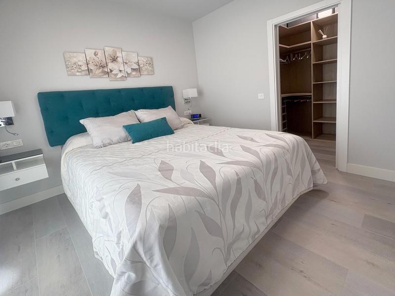 Foto a2c57c11-2cd0-4e9d-86de-1d5007f4a454. Flat with heating parking pool in Las Tres Piedras - Costa Ballena Chipiona