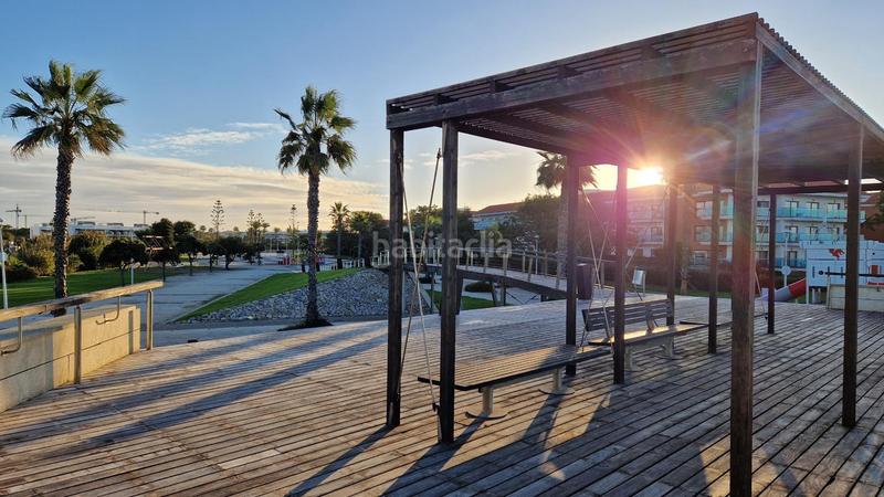 Foto a943fe67-1123-4a69-8454-74ecdc4093a6. Flat with heating parking pool in Las Tres Piedras - Costa Ballena Chipiona