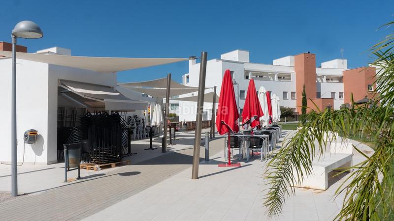 Foto aa165cee-70f3-4d86-9575-87a1c0fb0e20. Flat with heating parking pool in Las Tres Piedras - Costa Ballena Chipiona