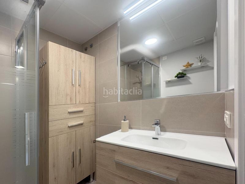 Foto ac535a15-6bc3-44c6-b410-270f1e54d212. Flat with heating parking pool in Las Tres Piedras - Costa Ballena Chipiona