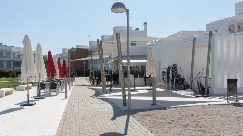 Foto aecf48e5-f4ba-4524-b6cb-f13aef118d66. Flat with heating parking pool in Las Tres Piedras - Costa Ballena Chipiona