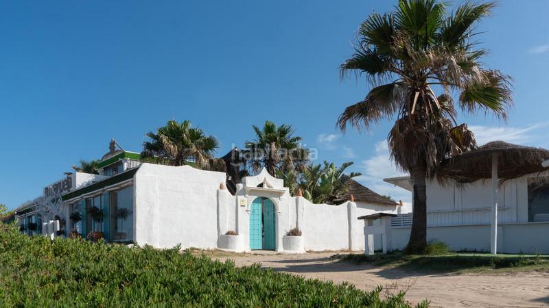 Foto afad7c8b-21cd-4eeb-b94b-d0a5099f8c16. Flat with heating parking pool in Las Tres Piedras - Costa Ballena Chipiona