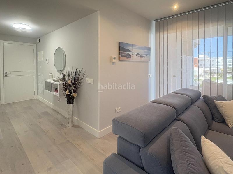 Foto b2d9ce35-b5c0-4a56-9e47-d927a24cfeee. Flat with heating parking pool in Las Tres Piedras - Costa Ballena Chipiona