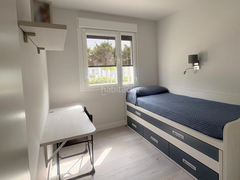 Foto bb97f0e6-efc0-4e09-b96b-d406a46cba7b. Flat with heating parking pool in Las Tres Piedras - Costa Ballena Chipiona