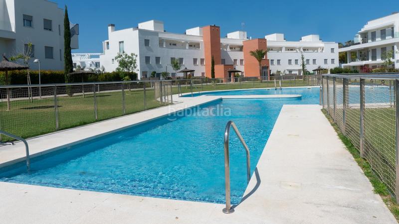 Foto fdb2c7e9-8ca1-41af-a2e3-8ed4f828c803. Flat with heating parking pool in Las Tres Piedras - Costa Ballena Chipiona