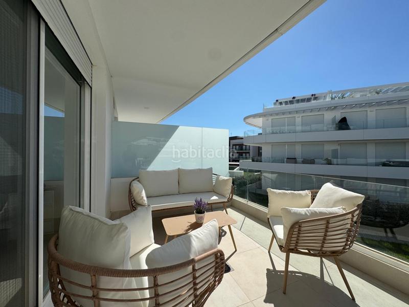 Foto 36dafce4-95c1-496a-be6a-06fbfef832bc. Flat with parking pool in Las Tres Piedras - Costa Ballena Chipiona