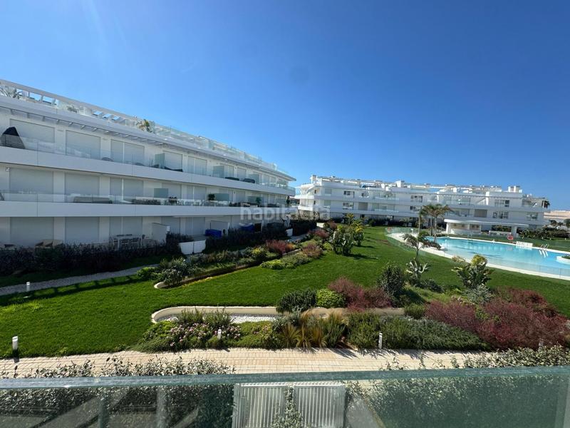 Foto 503eb9e3-48a3-4404-ad4c-8d5b14bc4874. Flat with parking pool in Las Tres Piedras - Costa Ballena Chipiona