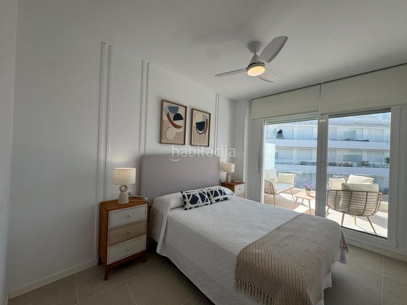 Foto 61df2d7c-4147-4cdb-8792-f0bdc7bdb2ca. Flat with parking pool in Las Tres Piedras - Costa Ballena Chipiona