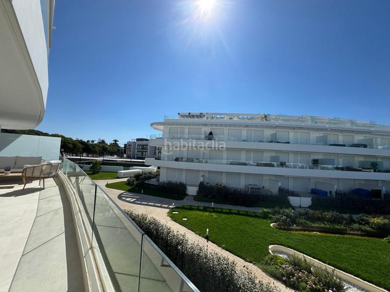 Foto 6773a6df-6e7a-4463-b863-5fac51293799. Flat with parking pool in Las Tres Piedras - Costa Ballena Chipiona