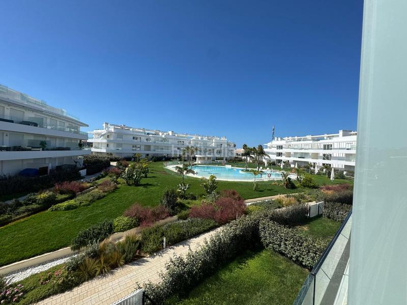 Foto 67dc4549-a7e8-46ff-81a7-7af941968a5d. Flat with parking pool in Las Tres Piedras - Costa Ballena Chipiona