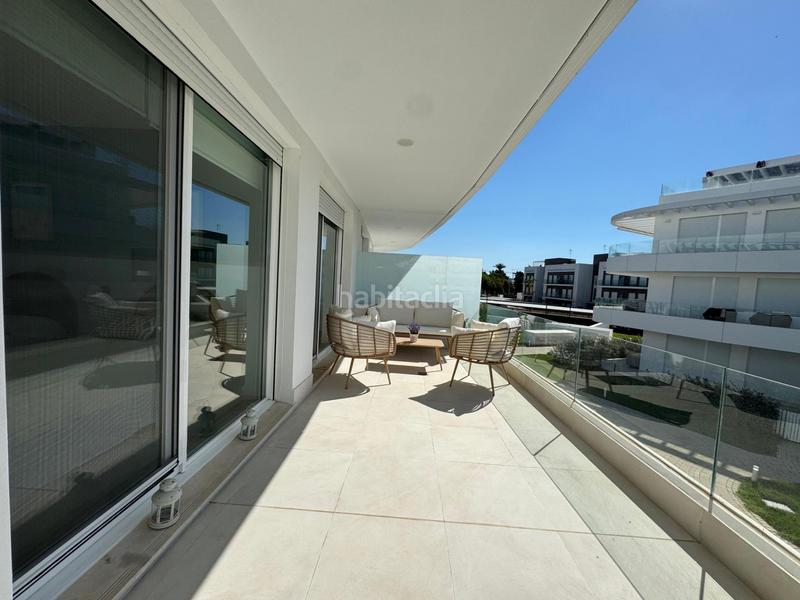 Foto 68407171-0f39-4423-b0bb-ab30da419ae2. Flat with parking pool in Las Tres Piedras - Costa Ballena Chipiona