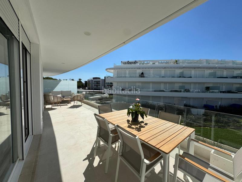 Foto 75abb924-1e26-4f12-8d96-4da63f9f20fb. Flat with parking pool in Las Tres Piedras - Costa Ballena Chipiona