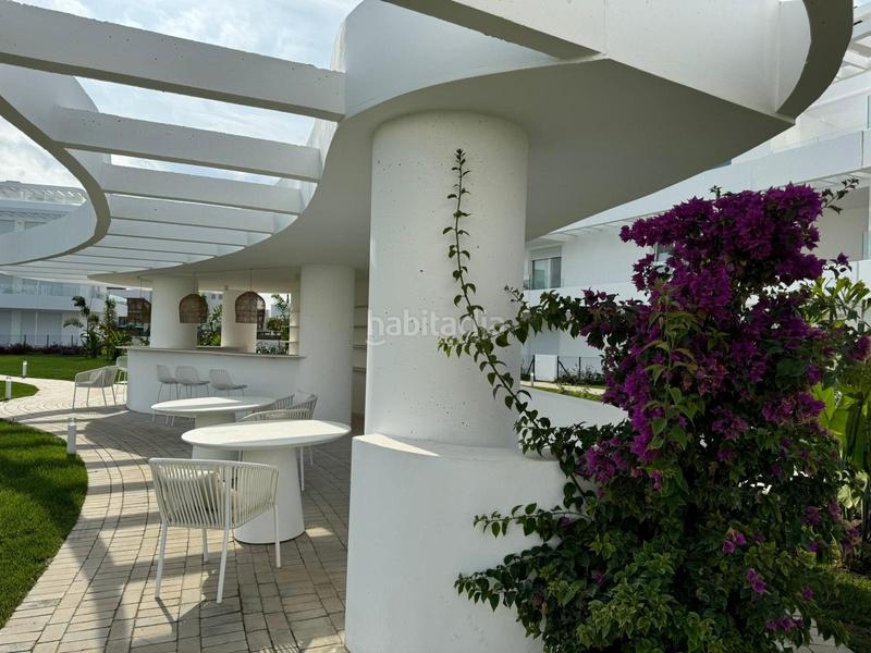 Foto 877a76c8-3c7c-441e-8f48-d3deed0a30b9. Flat with parking pool in Las Tres Piedras - Costa Ballena Chipiona