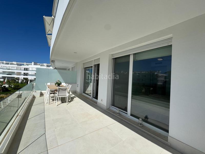 Foto 8bccc3e5-2b95-4dc6-bd28-fab61be56a54. Flat with parking pool in Las Tres Piedras - Costa Ballena Chipiona