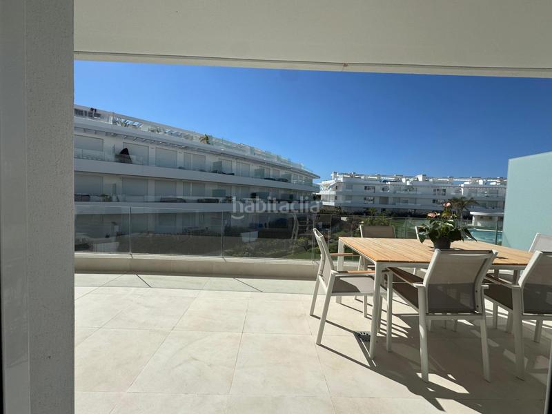 Foto 9080de5b-104e-4349-961f-5eb620b2494b. Flat with parking pool in Las Tres Piedras - Costa Ballena Chipiona