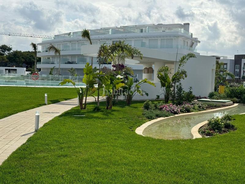 Foto b39b01e6-4186-4ca3-b050-952d793865ad. Flat with parking pool in Las Tres Piedras - Costa Ballena Chipiona