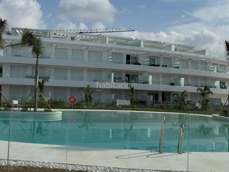 Foto b95310bd-ab42-4697-a449-cca2cdf4feac. Flat with parking pool in Las Tres Piedras - Costa Ballena Chipiona