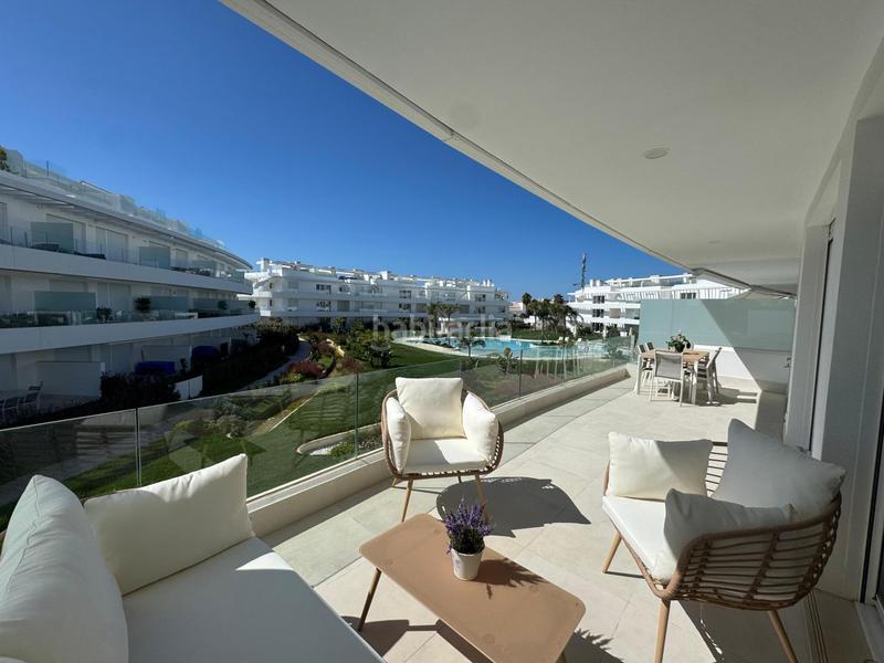 Foto bdef1cf8-ca04-4474-b4ac-244f39934aca. Flat with parking pool in Las Tres Piedras - Costa Ballena Chipiona