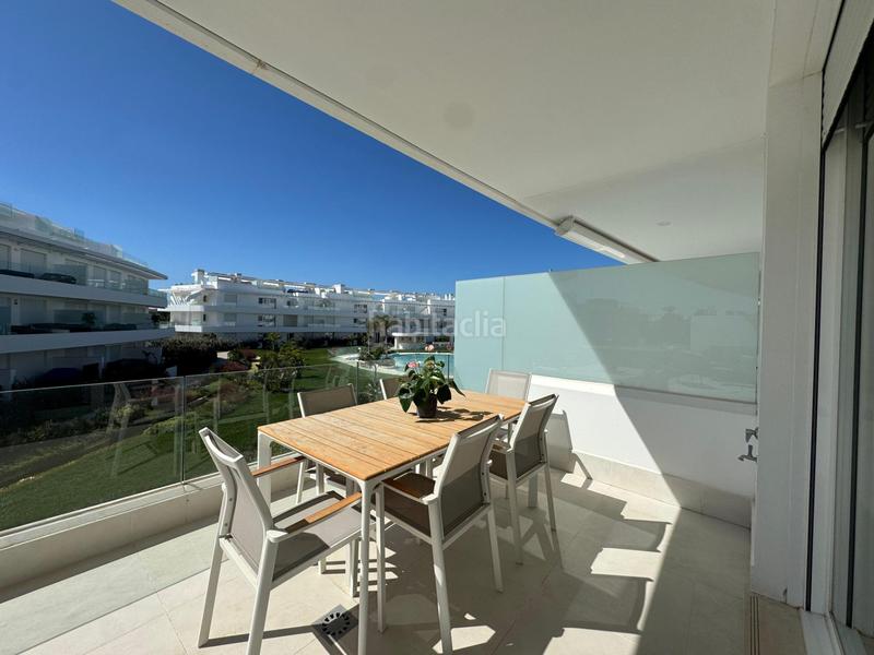 Foto bfa8b64e-ee4e-401e-9562-1ce6f3a1abf3. Flat with parking pool in Las Tres Piedras - Costa Ballena Chipiona