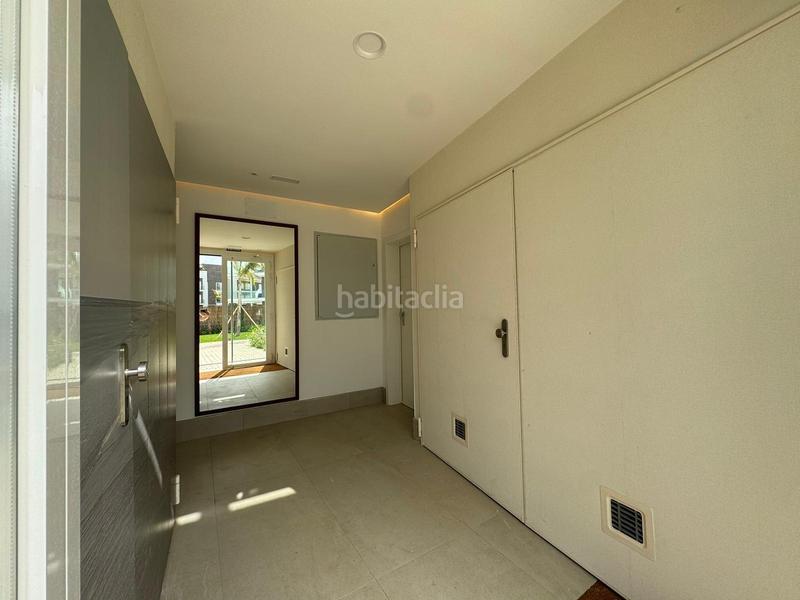 Foto d0559c98-ed20-44f0-bd76-68ef4b99be6f. Flat with parking pool in Las Tres Piedras - Costa Ballena Chipiona