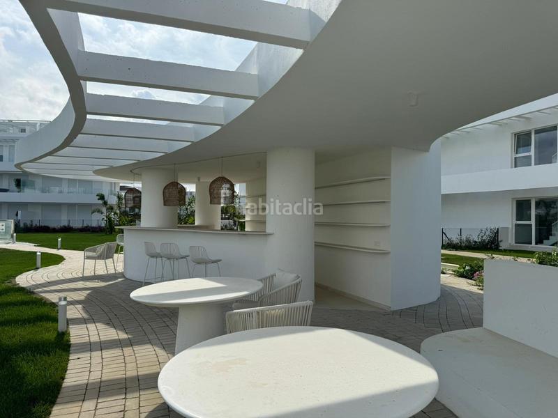 Foto d902b0a0-e11f-4fd2-8227-dc78e43715c2. Flat with parking pool in Las Tres Piedras - Costa Ballena Chipiona