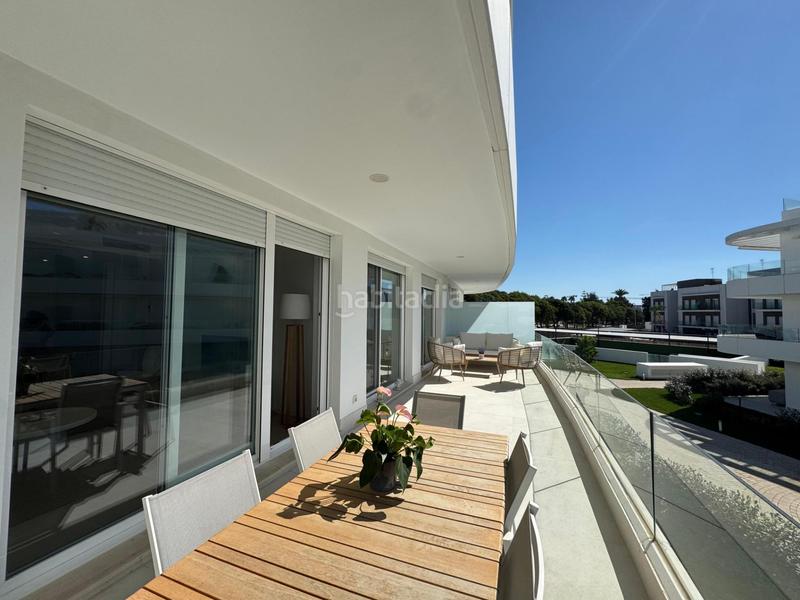 Foto def29b4d-789a-40f4-b666-7acf4893cae4. Flat with parking pool in Las Tres Piedras - Costa Ballena Chipiona