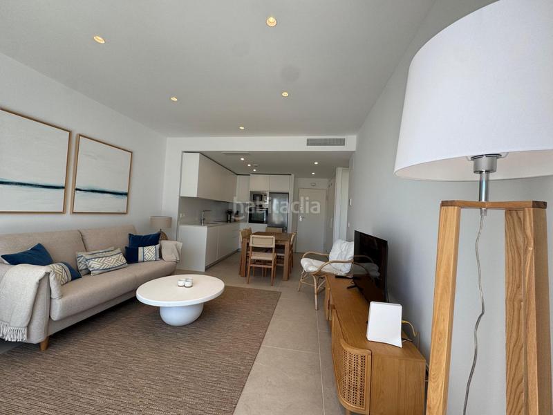 Foto e27dbc04-19e2-41a6-9852-13b4176af6a0. Flat with parking pool in Las Tres Piedras - Costa Ballena Chipiona