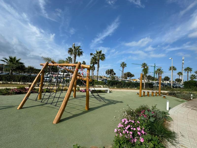 Foto e743124a-b33d-4e2a-a047-23f6d04a0f2c. Flat with parking pool in Las Tres Piedras - Costa Ballena Chipiona