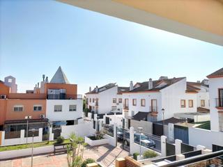 Reihenhaus in El Juncal - Vallealto. Excelente adosado en venta zona vallealto