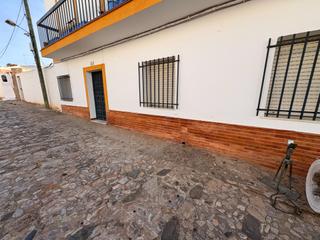 Haus  Calle san mateo. Casa de pueblo a reformar