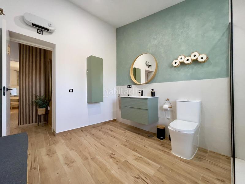 Foto fc5baa90-4ba3-43fe-88f7-7465dd2908d5. Semi detached house with parking in Núcleo urbano Chiclana de la Frontera