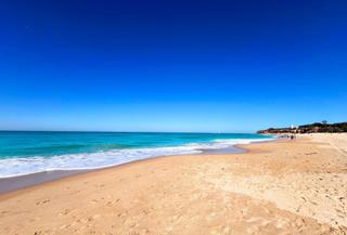 Xalet en La Barrosa. Chalet en la barrosa