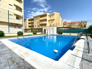 Pis a La Laguna. Apartamento muyyy cerca de la playa