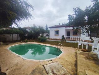 Xalet a Los Franceses - La Vega