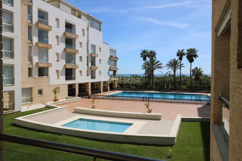 Foto 1577704a-4e1c-41a5-b3fc-10b0a1fd4fad. Apartament amb aparcament piscina a Punta del Moral Ayamonte
