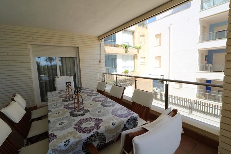 Foto 1ff482de-164b-48d3-8c07-cd58633aa0f5. Apartament amb aparcament piscina a Punta del Moral Ayamonte