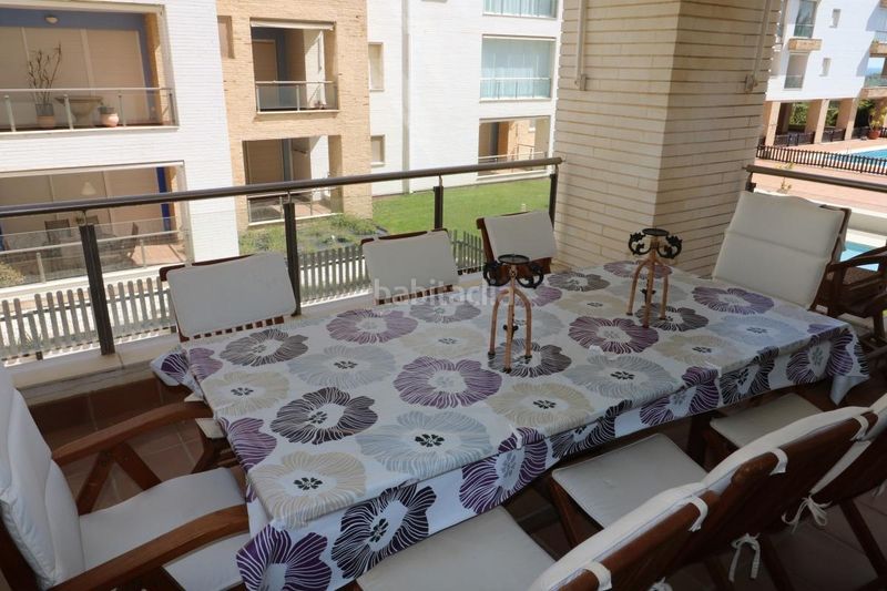 Foto 6dff8789-d609-4bd7-89f9-5a4eb3dd8b31. Apartament amb aparcament piscina a Punta del Moral Ayamonte