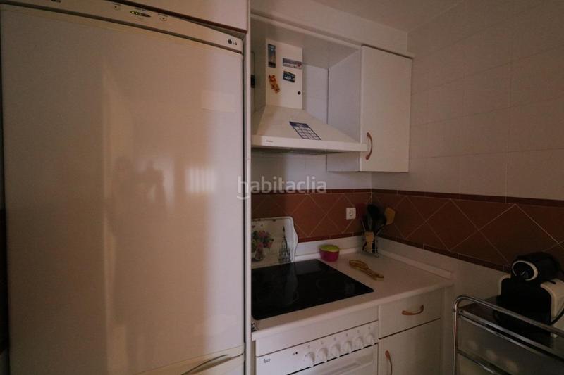 Foto bd9819eb-0ff0-4524-b2f9-816c4adf1869. Piccolo appartamento con parcheggio piscina in Punta del Moral Ayamonte