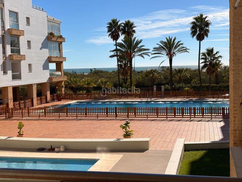 Foto d8059a9e-da6a-41ba-956c-4c1f4d4b6529. Apartament amb aparcament piscina a Punta del Moral Ayamonte