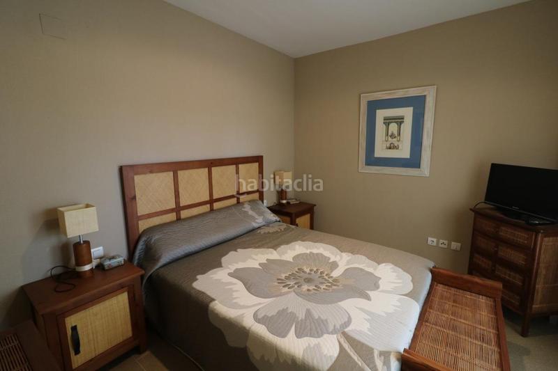 Foto e4996b54-a704-47b3-afcd-7af38dfd7130. Piccolo appartamento con parcheggio piscina in Punta del Moral Ayamonte