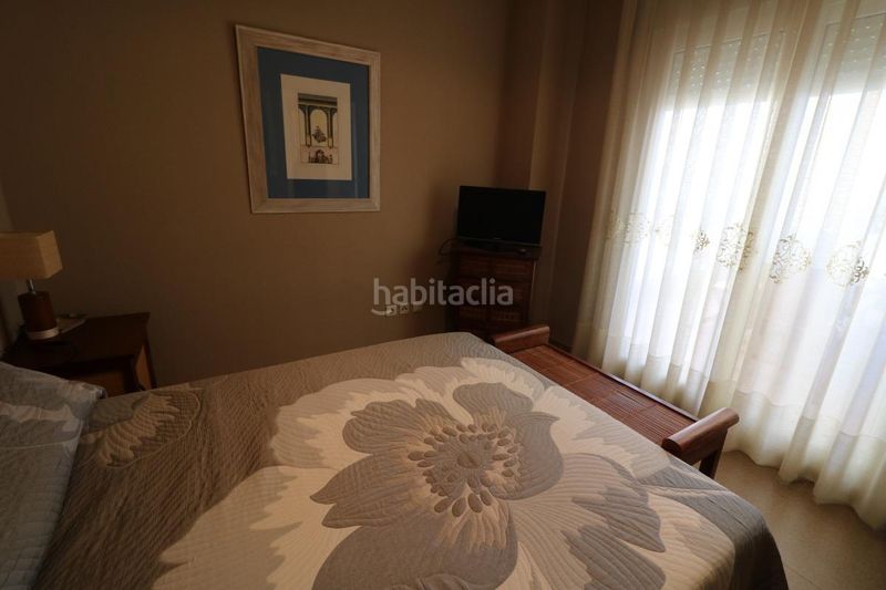 Foto e6914198-4694-40c4-b72b-ded810367934. Apartament amb aparcament piscina a Punta del Moral Ayamonte