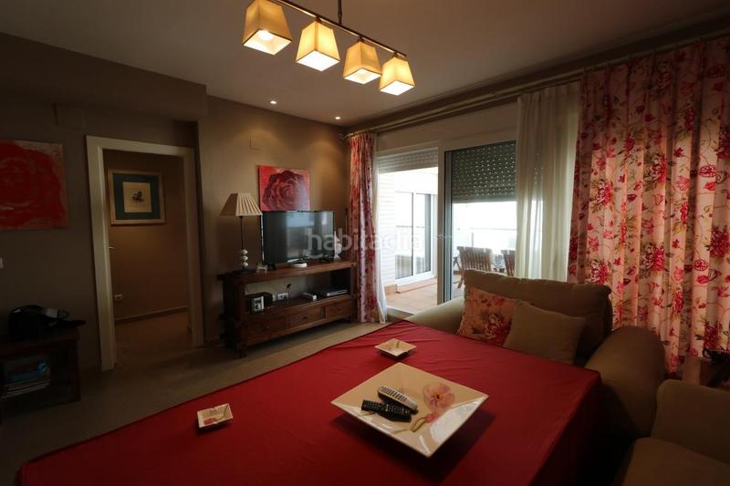 Foto eb149855-9eea-4960-988d-5b323f297328. Piccolo appartamento con parcheggio piscina in Punta del Moral Ayamonte