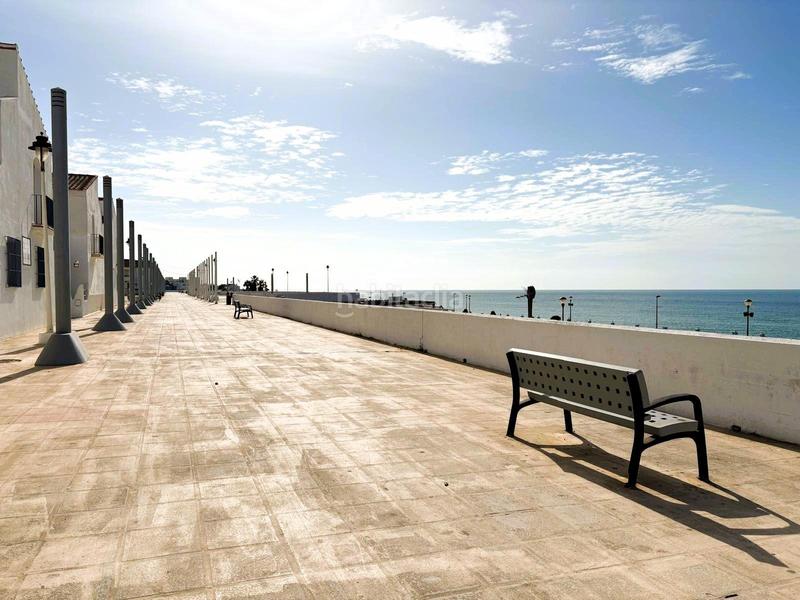 Foto 2329d349-5631-463f-9856-8fead26205d7. Semi detached house with parking in Caño Guerrero Almonte