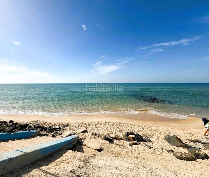 Foto 2381e31c-0b29-4df9-b911-a57e8c6e1239. Semi detached house with parking in Caño Guerrero Almonte