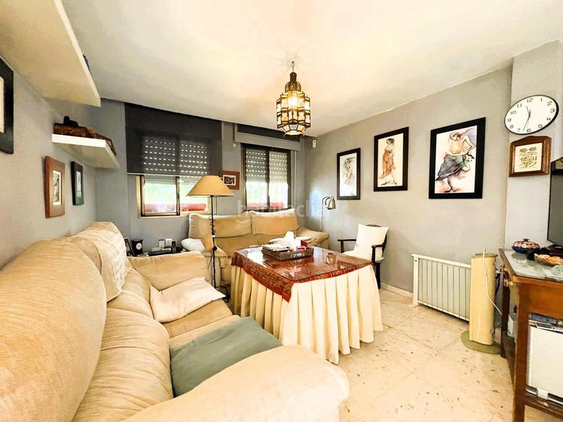 Foto 531fd17b-9023-45e0-b7ba-50c0ed07a67f. Semi detached house with parking in Caño Guerrero Almonte