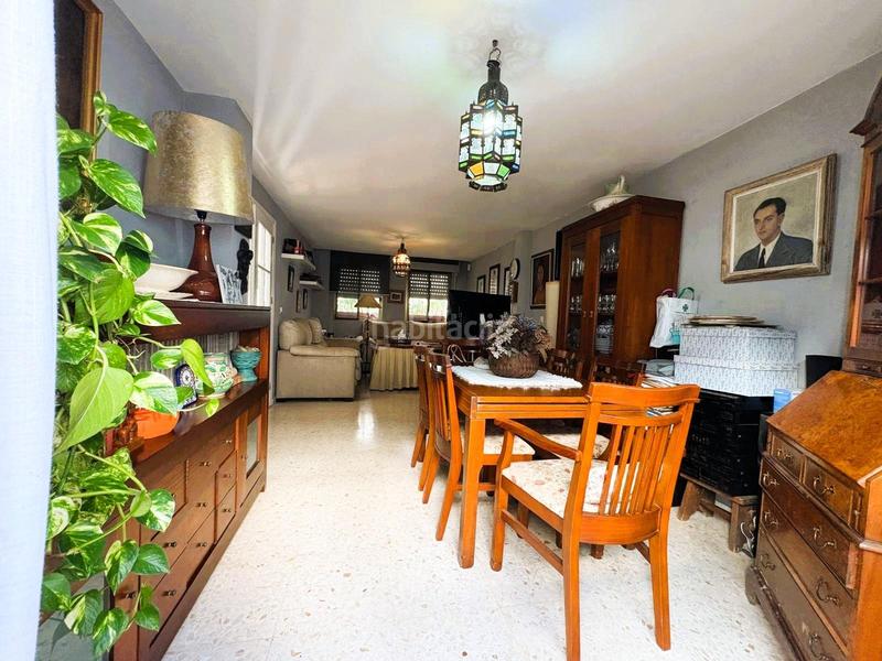 Foto 57a4ee2f-5c52-4845-98aa-f848b51c7d5e. Semi detached house with parking in Caño Guerrero Almonte