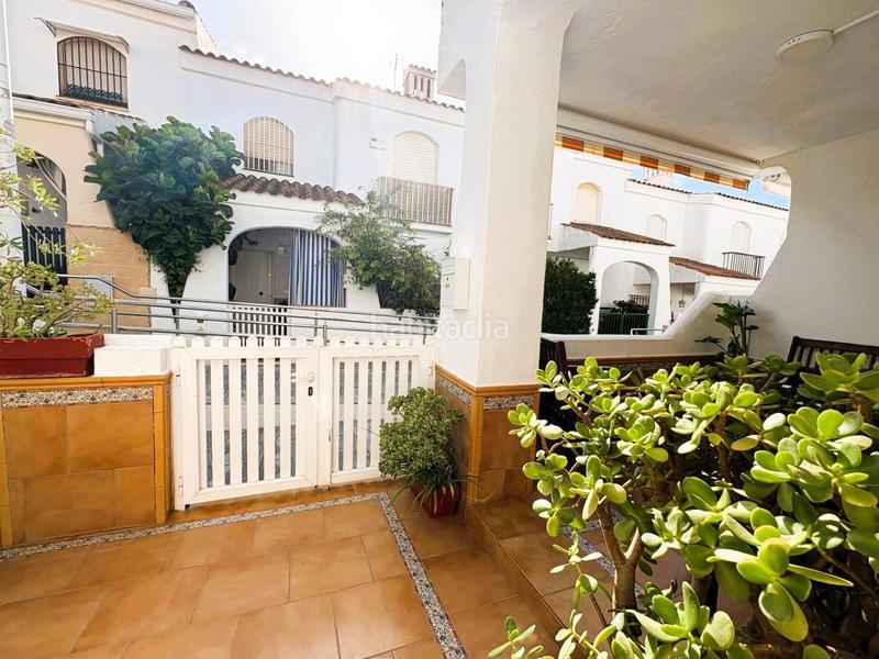 Foto 7a1a612f-f2e0-443a-bbbe-0f4b31494ca7. Semi detached house with parking in Caño Guerrero Almonte