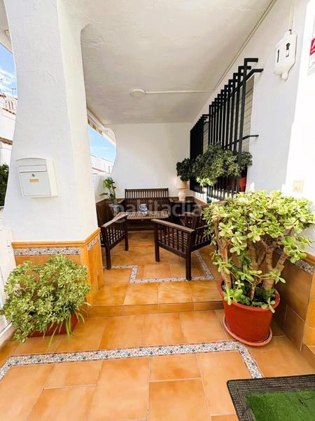 Foto 8284271b-55c0-4505-9706-c286e0da1bf8. Semi detached house with parking in Caño Guerrero Almonte